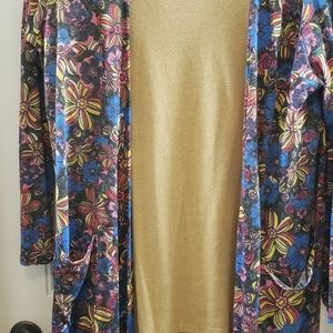 Lularoe Sarah and Irma